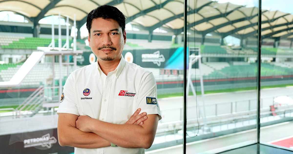 MotoGP Nears Long-Term Deal to Keep Malaysian Grand Prix at Sepang