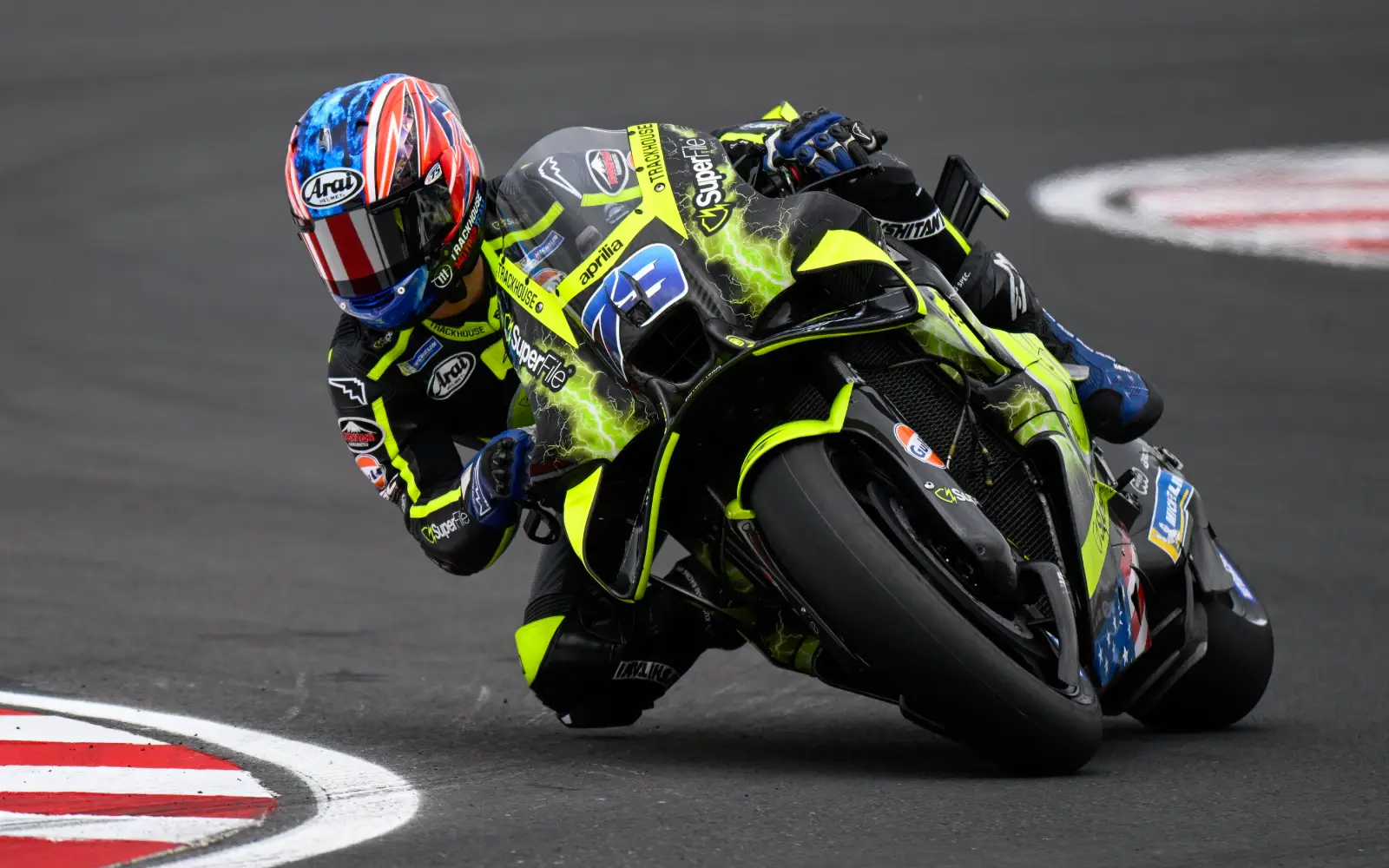 Ai Ogura Faces Crucial Medical Check Ahead of Misano MotoGP Return