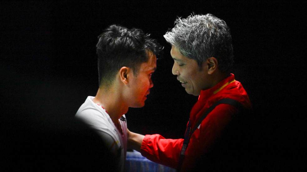 Back Story: A Coach’s Journey