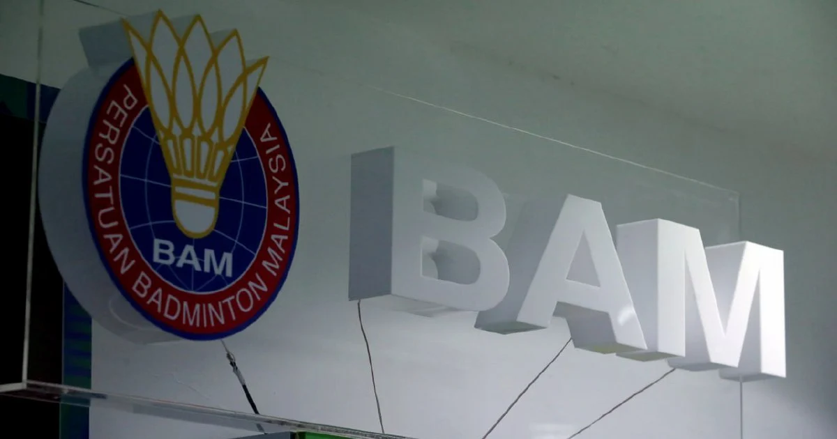 BAM to Charge Shuttlers Up to RM500,000 for Early Exit from National Team