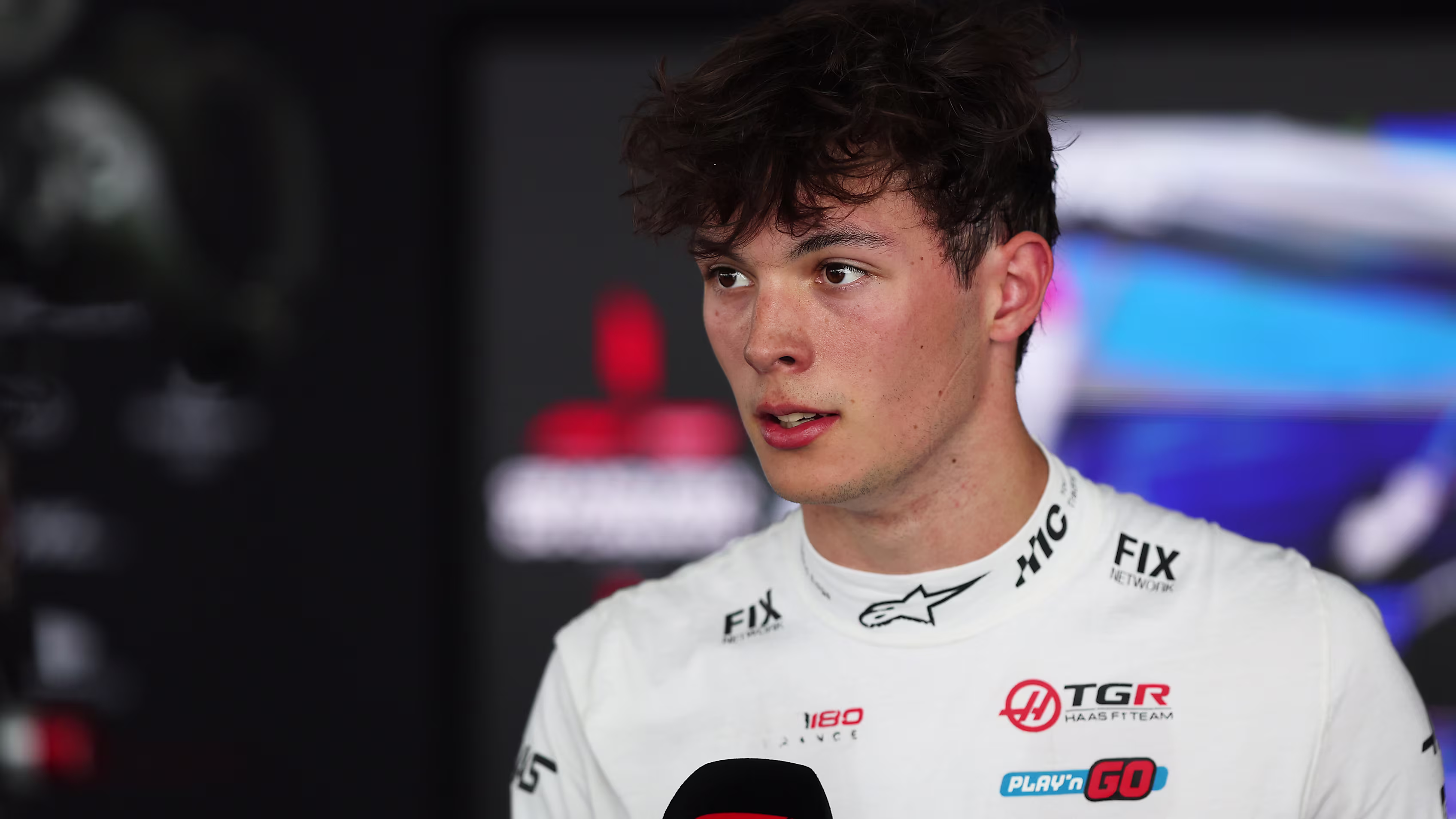 Bearman Admits Haas Didn’t Deserve Canada P10 Finish
