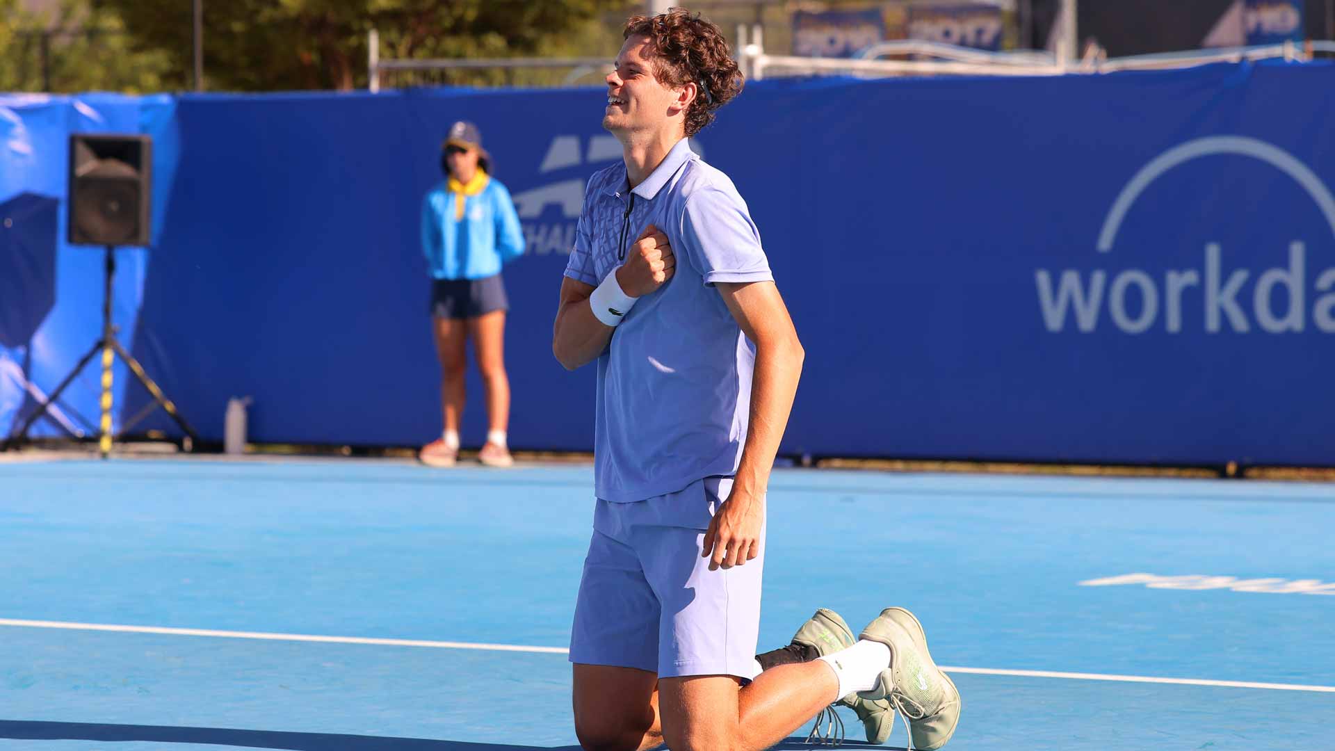 Rising Stars and Veteran Comebacks Highlight Key Rome Open Day 3 Clashes
