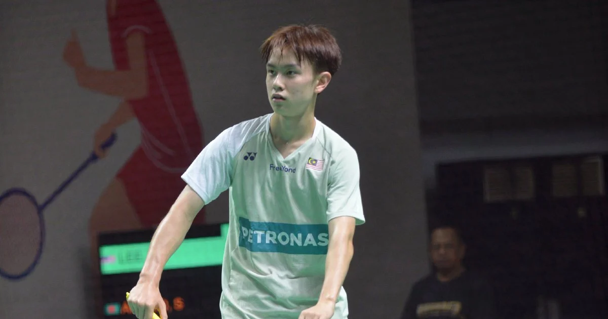 Jan Jireh Declines BAM Offer, Chooses Independent Path in Badminton Career