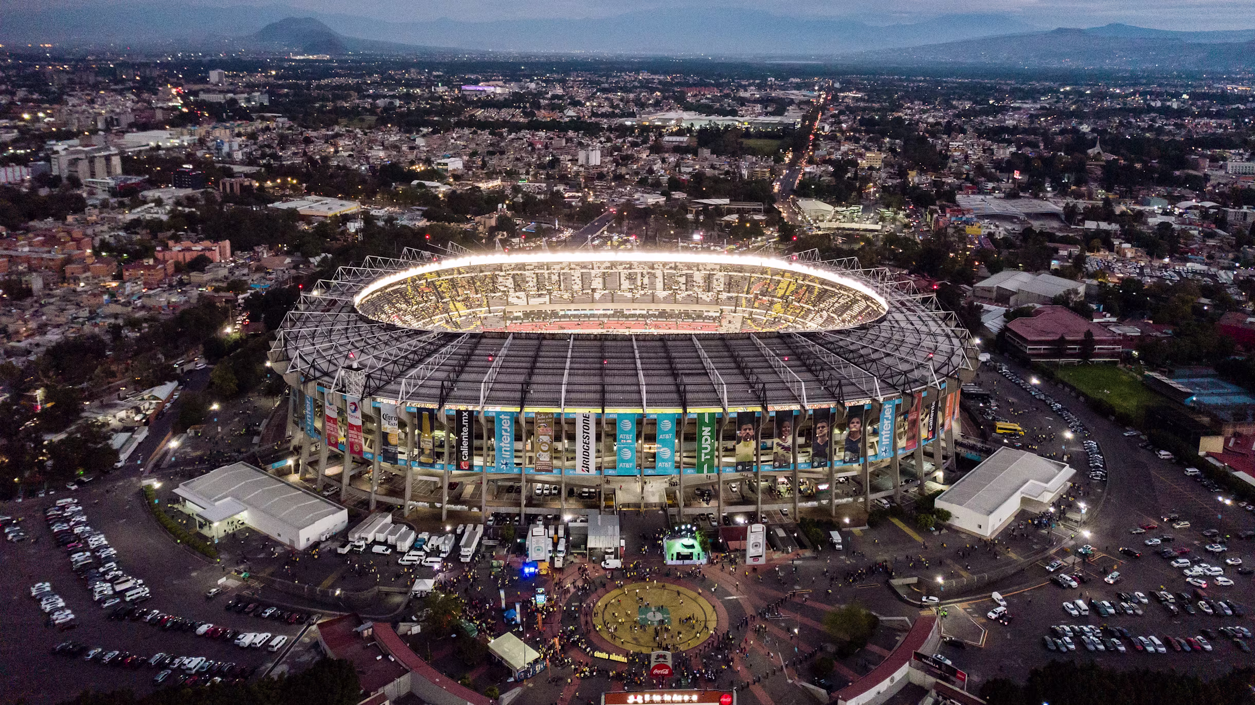 World Cup 2026 Stadium Costs Revealed: U.S. Venues Lead in Pricey Food and Drinks