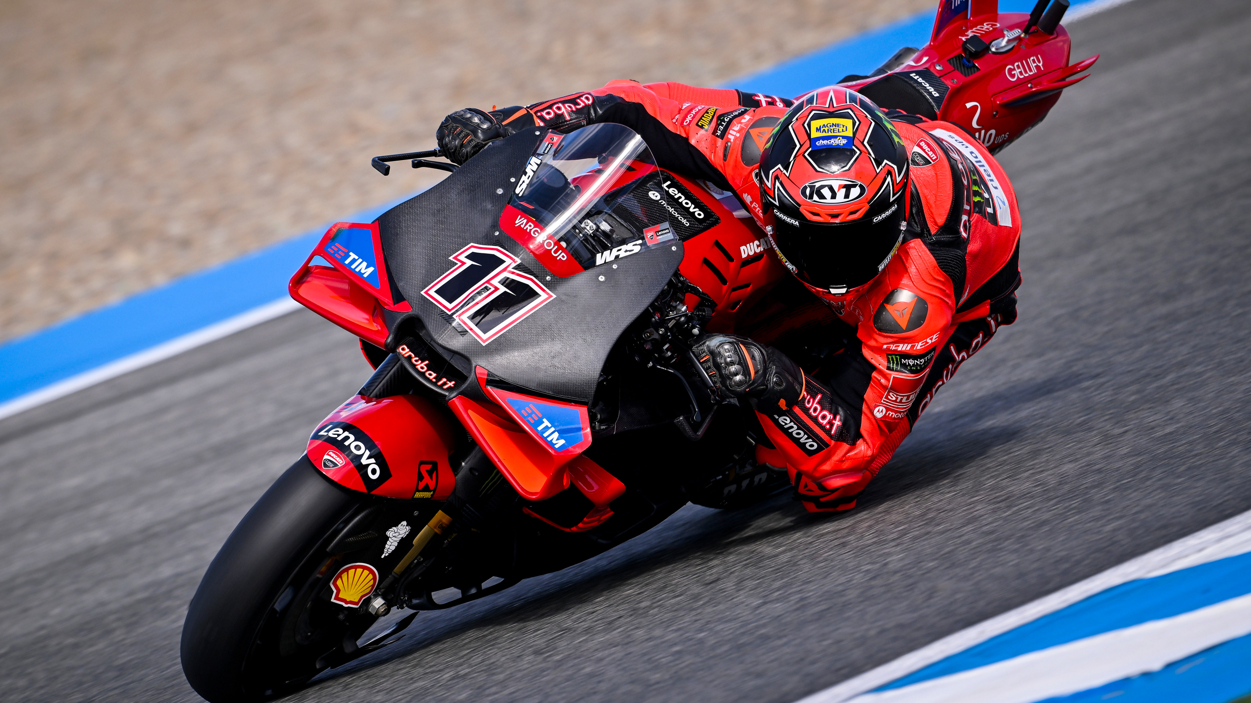 Bulega’s MotoGP Hopes Fade Despite Superbike Dominance