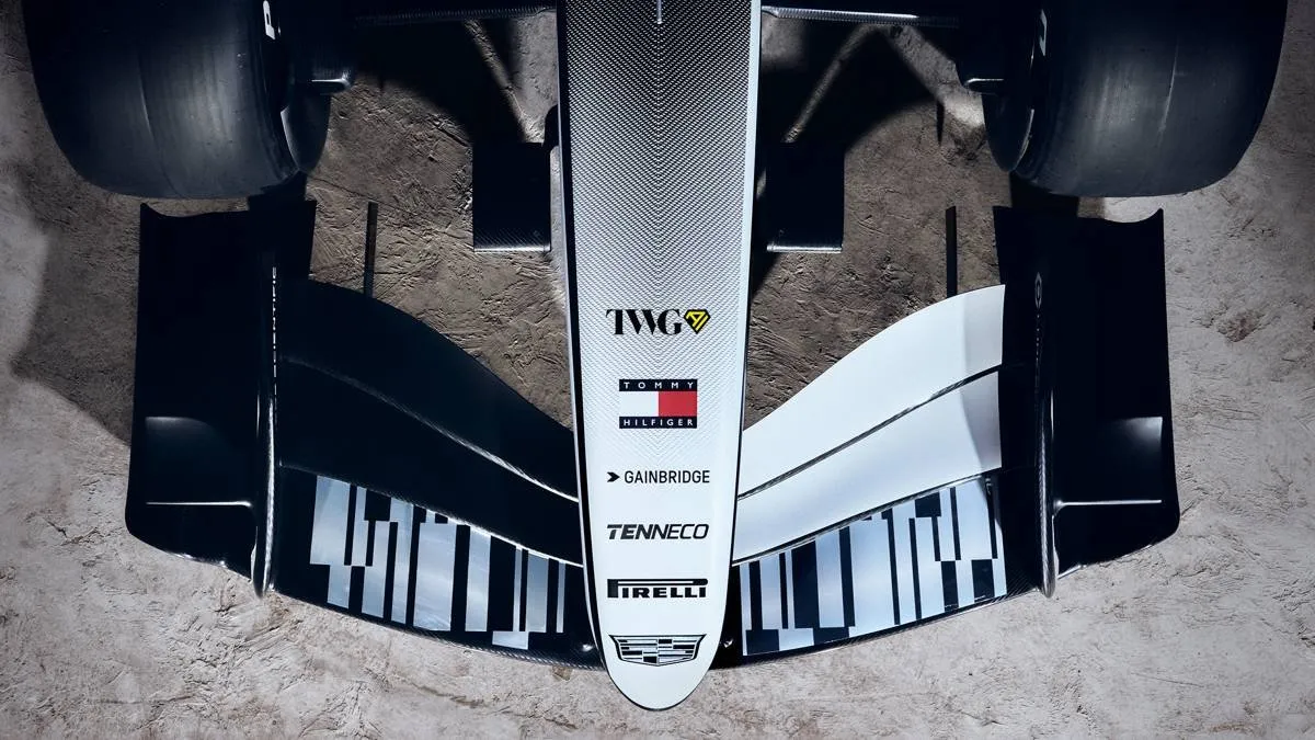 How GM’s Simulation Technology Accelerated Cadillac’s F1 Entry