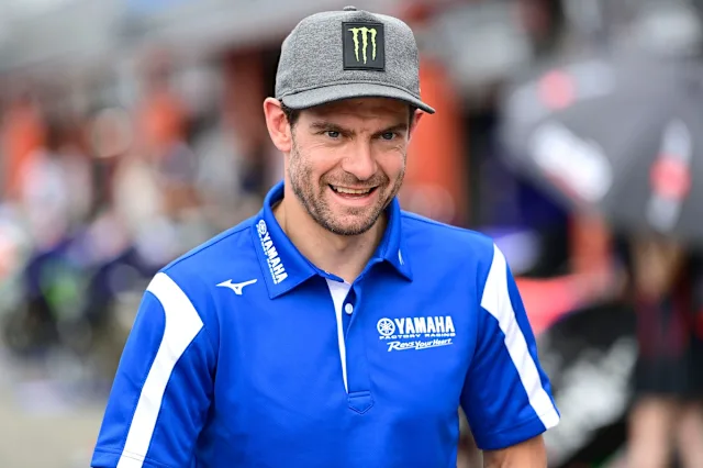 MotoGP Comeback Alert! Cal Crutchlow Set For Mugello Return As Zarco’s Replacement