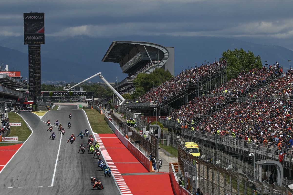 Late Tyre Pressure Penalties Turn Catalan GP Results Upside Down