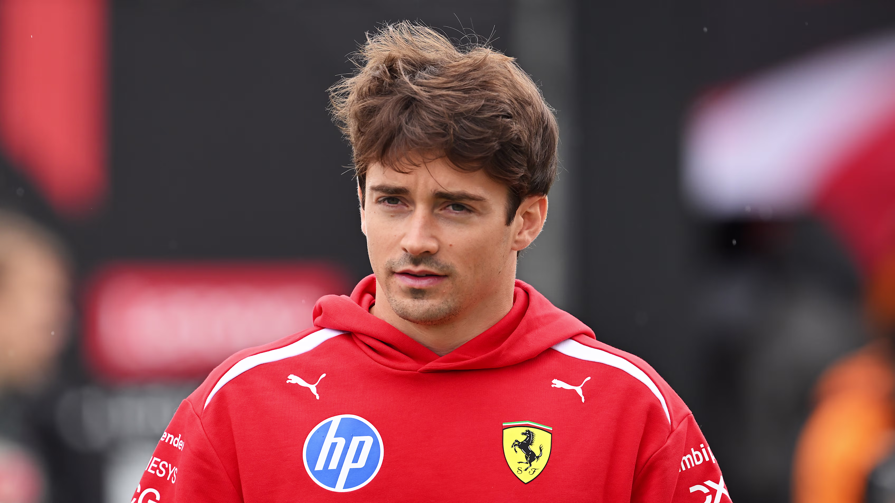 Leclerc Seeks Answers After “Most Difficult Weekend Of My Career” In Canada