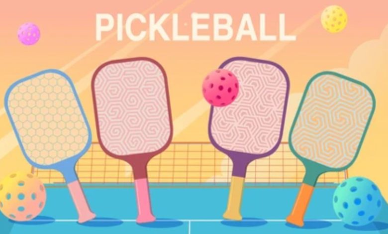 Citypickle in US Organises Unique Way to Celebrate National Pickleball Day