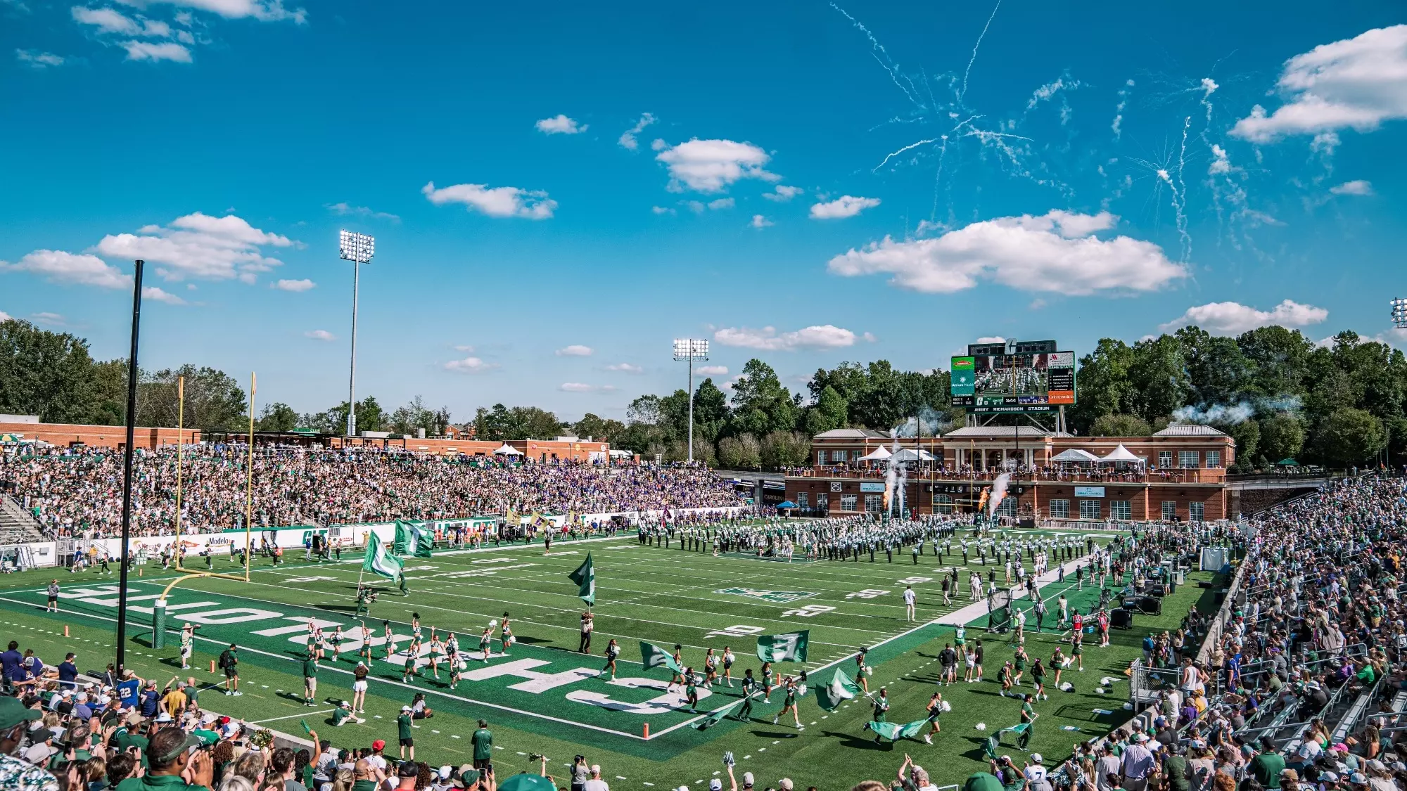 How Charlotte Became a Soccer City and Why Its Growth Is Just Beginning