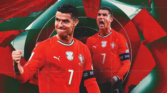 Cristiano Ronaldo has earned one final shot at World Cup glory with superb Portugal form despite woeful Euro 2024 displays