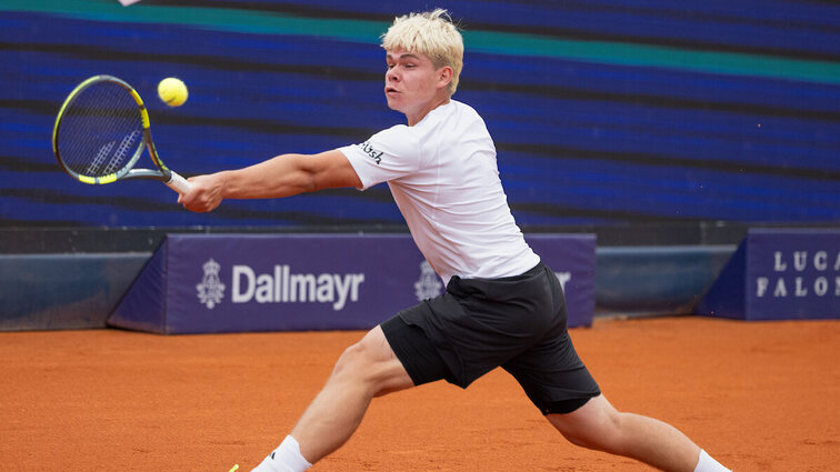 Teenager Diego Dedura Claims First Challenger Title, Breaks Into ATP Top 200