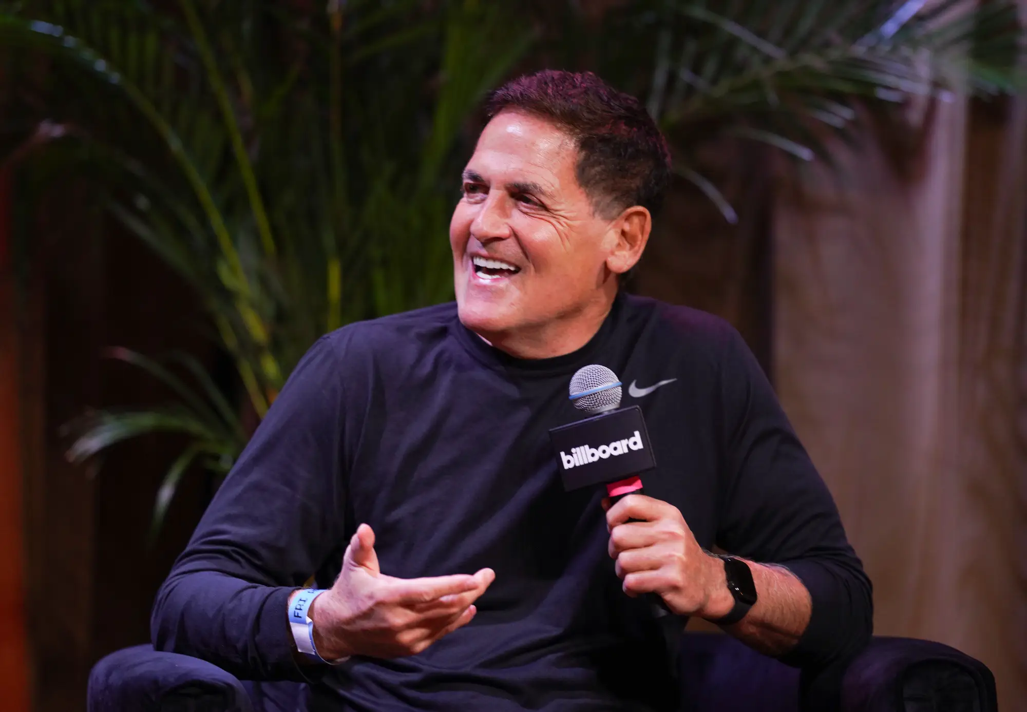 Mark Cuban Predicts AI Data Centers Could One Day Become Pickleball Courts