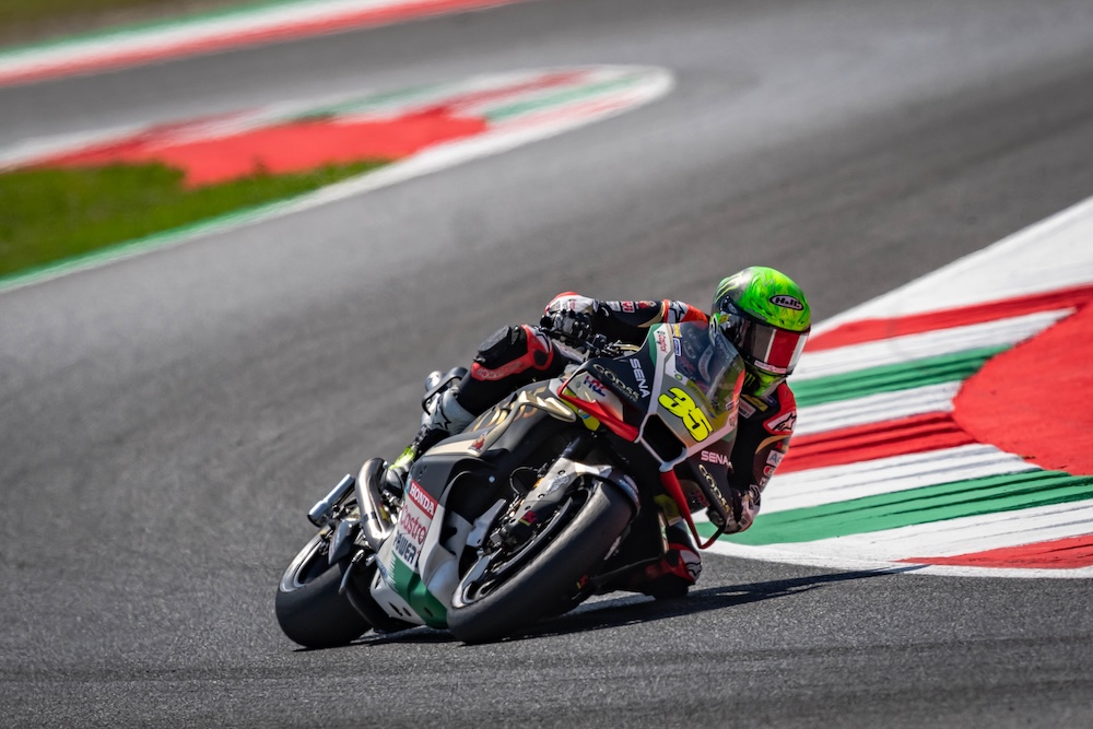 Crutchlow: Modern MotoGP Bikes Are Far More Demanding Than Before