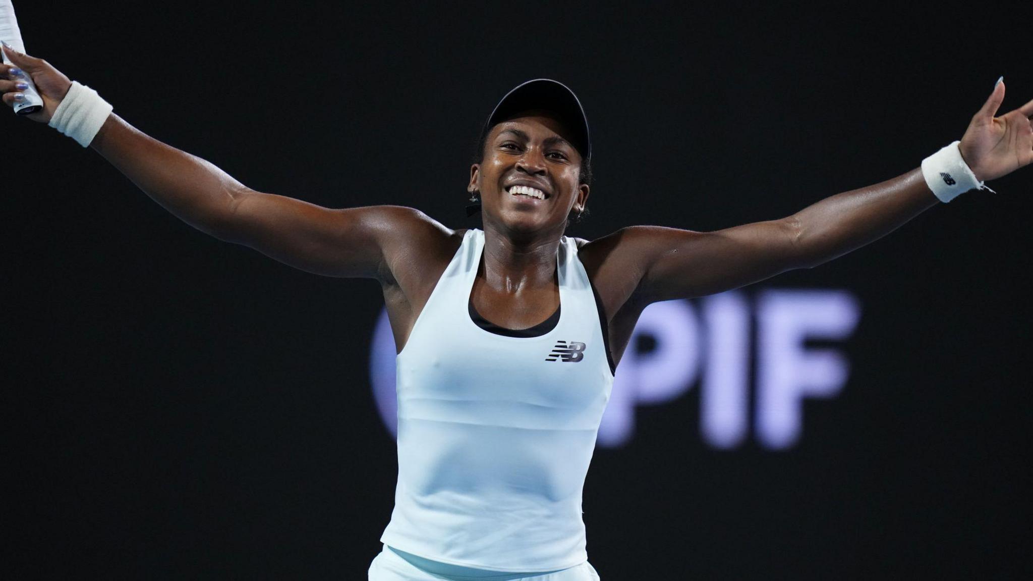 Coco Gauff Says Miami Open Loss Still a Win for Her Game