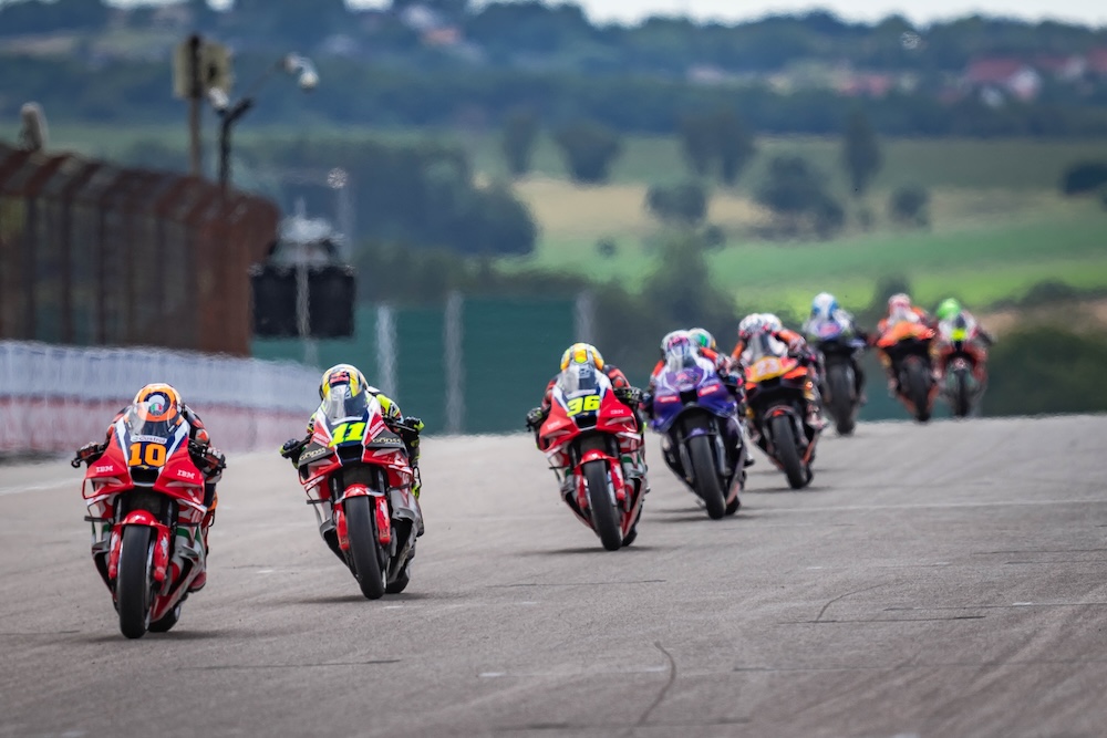 MotoGP's Proposed Single-Bike Rule Set to Be Dropped After Manufacturer Split