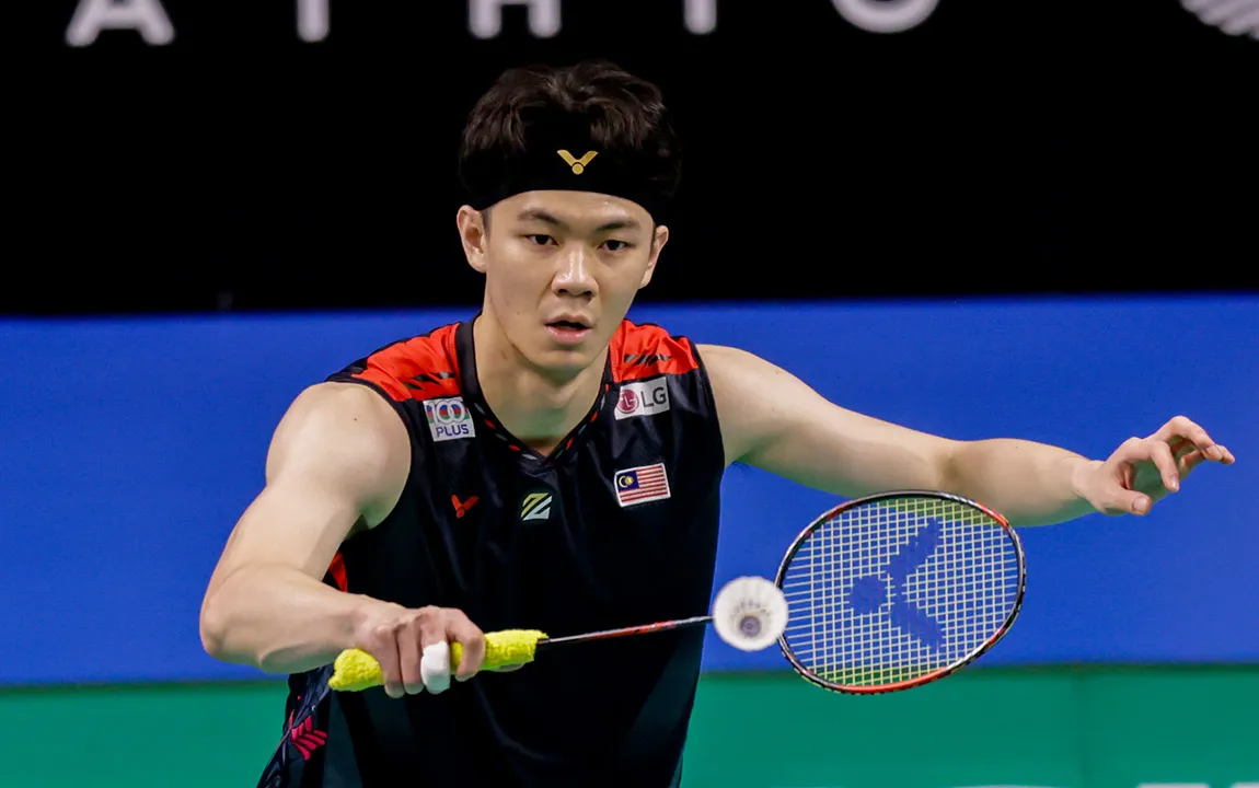 Lee Zii Jia Back in Top 80 as Malaysian Badminton Shines in BWF Rankings