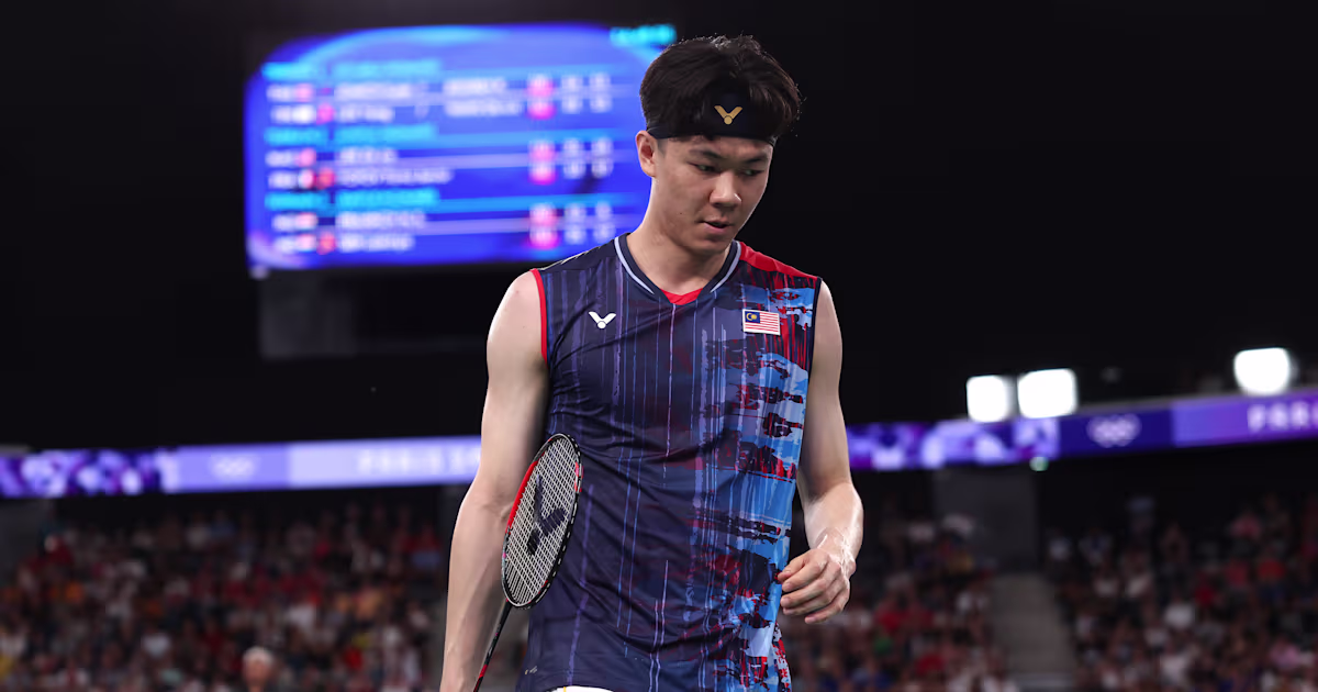 Lee Zii Jia Opens Up on Career Struggles as He Targets Return to Best Form