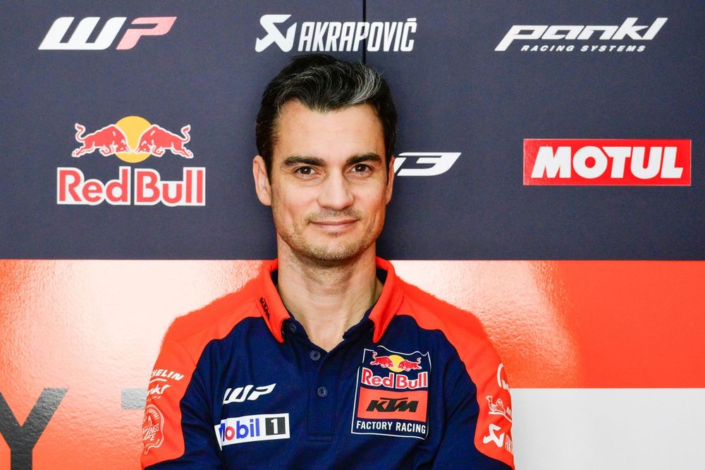 Dani Pedrosa Suggests Big 2027 MotoGP Signing as Ducati Stirs Rider Market Buzz