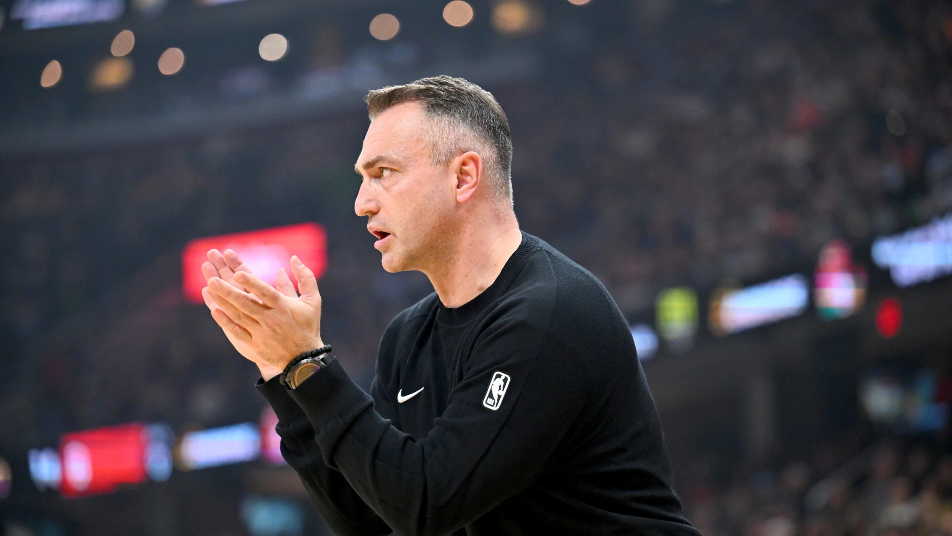 Raptors Finalize Darko Rajaković’s Coaching Staff for 2026-27 Season