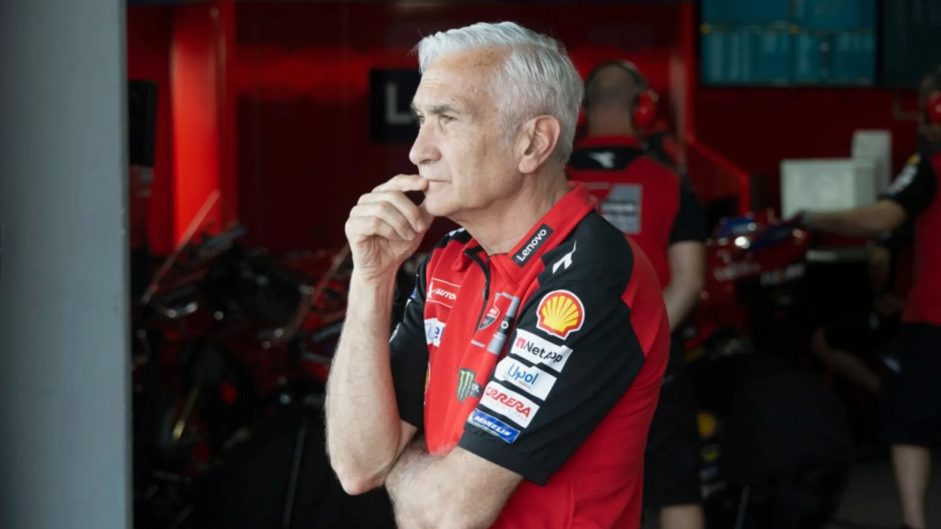Ducati's Dream Start Turned Into a Nightmare as Aprilia Shook Up the 2026 MotoGP Season