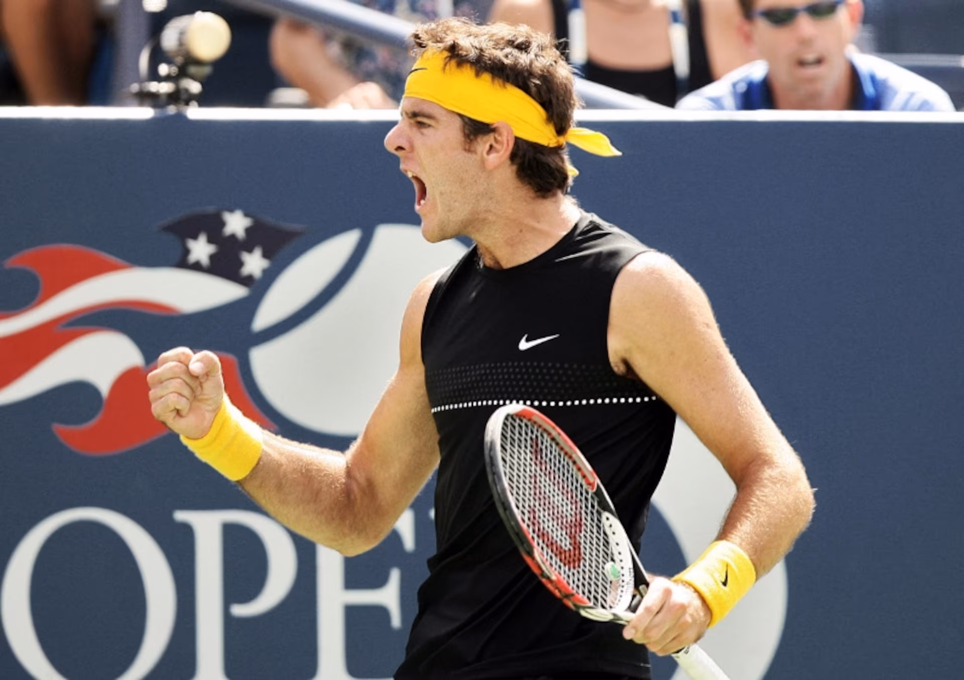 Del Potro, Barty and Kuznetsova Lead 2027 Tennis Hall of Fame Nominees