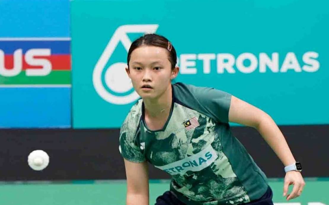 Rising Fighter Mentality Drives Malaysian Women’s Singles Forward