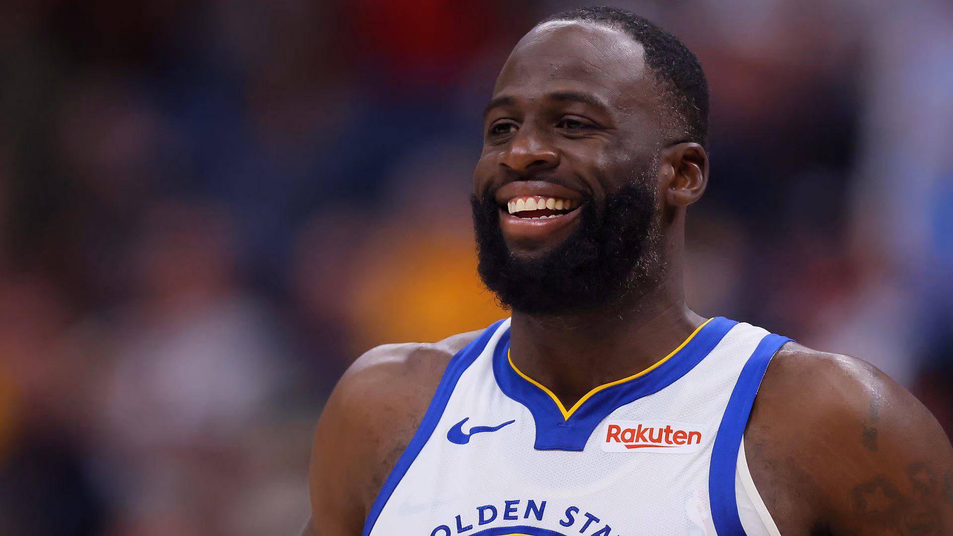 Draymond Green Returns as Warriors Eye Stronger 2026-27 Season