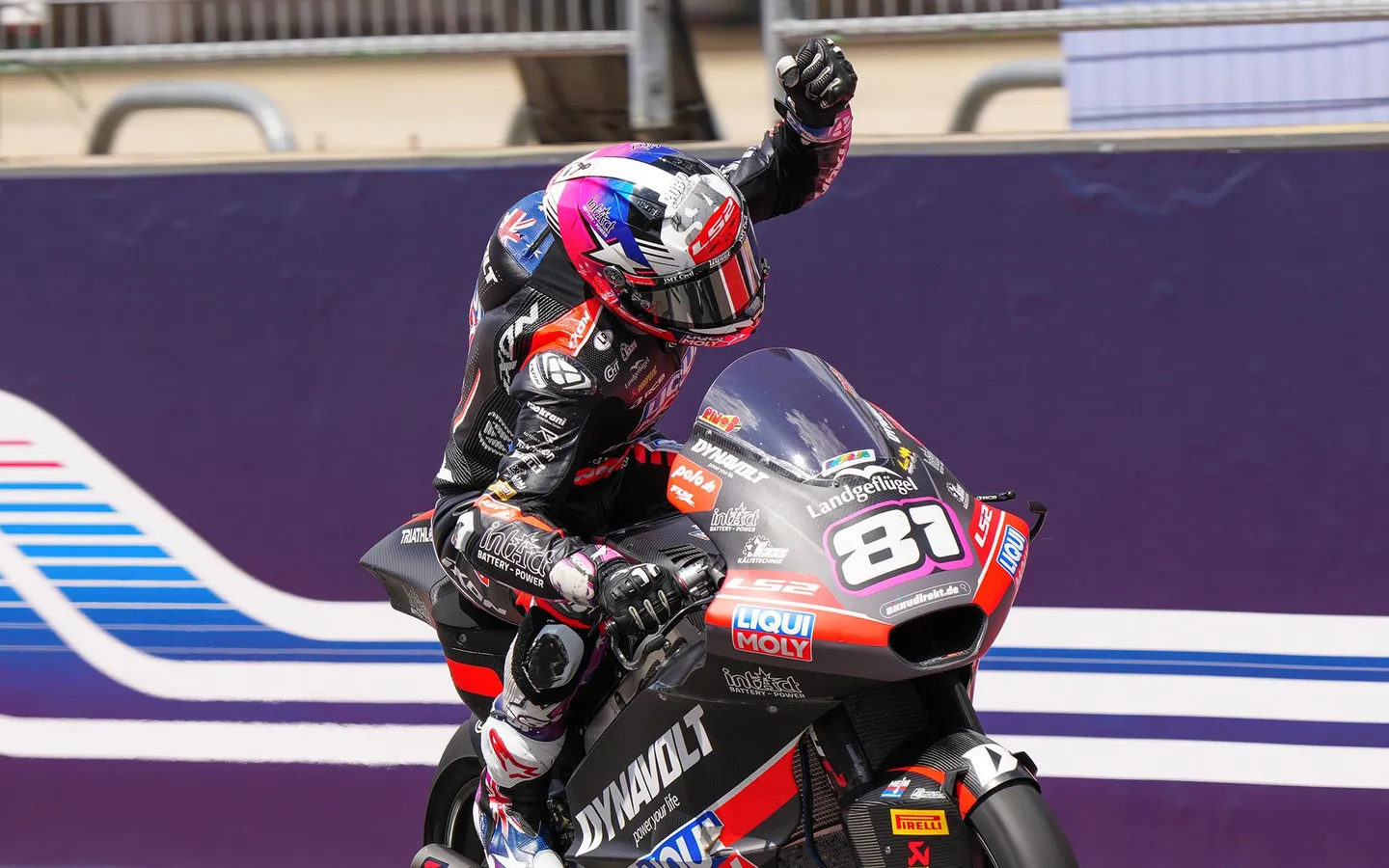 Senna Agius Leads KTM's Tech3 Shortlist as 2027 MotoGP Seats Near Decision