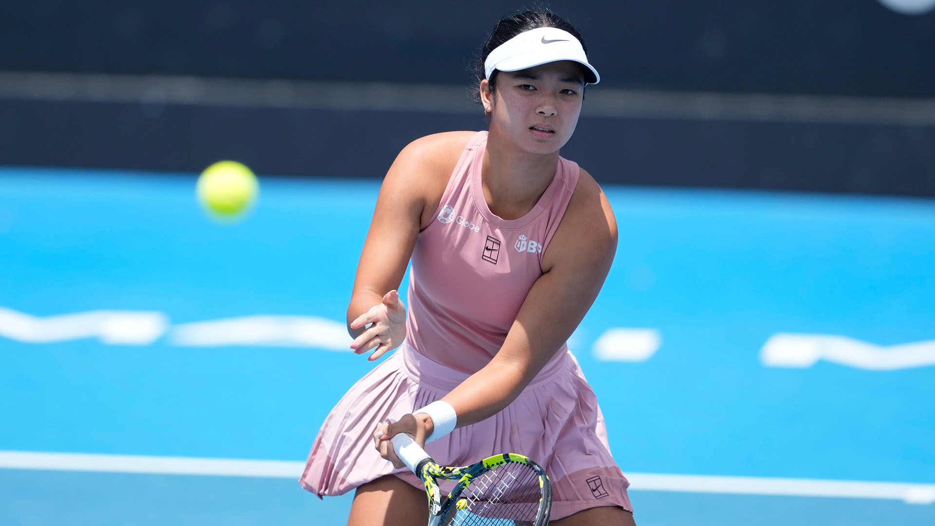 Alex Eala Chooses Asian Games Over China Open Despite Possible WTA Penalties