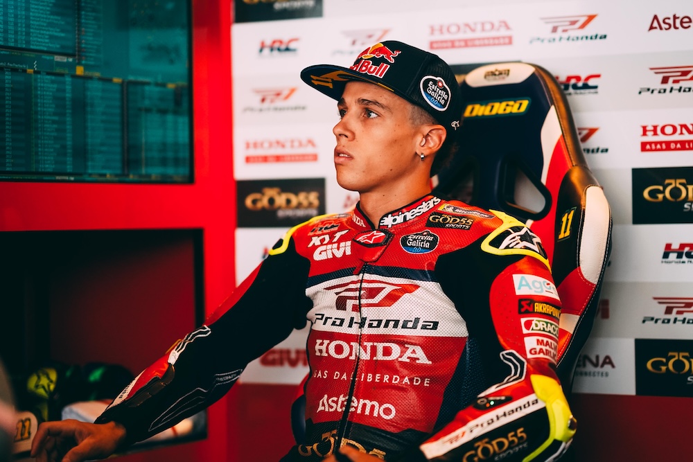 Honda’s 2027 Dilemma: Moreira’s MotoGP Form vs Alonso’s Rising Potential