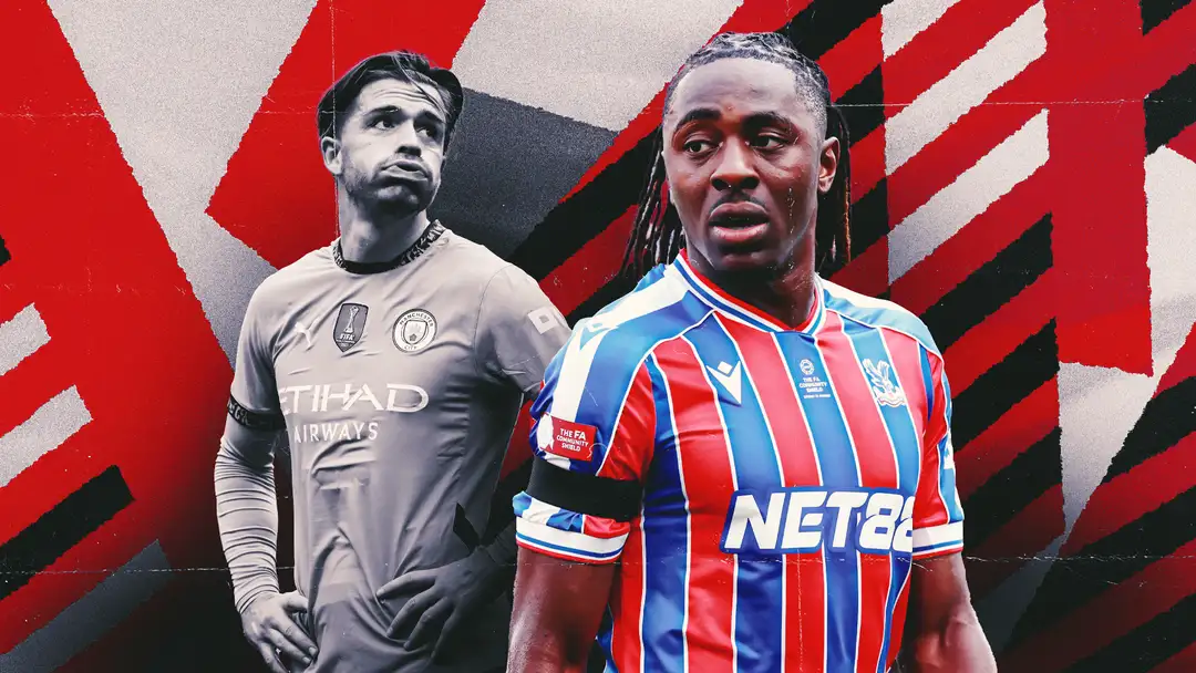 Eberechi Eze's heart chose Arsenal over Tottenham - but Crystal Palace hero should be wary of becoming the new Jack Grealish