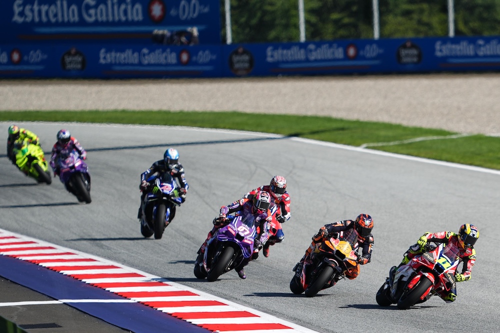 MotoGP 2027 Crew Chief Shuffle Takes Shape as Teams Prepare for New Era