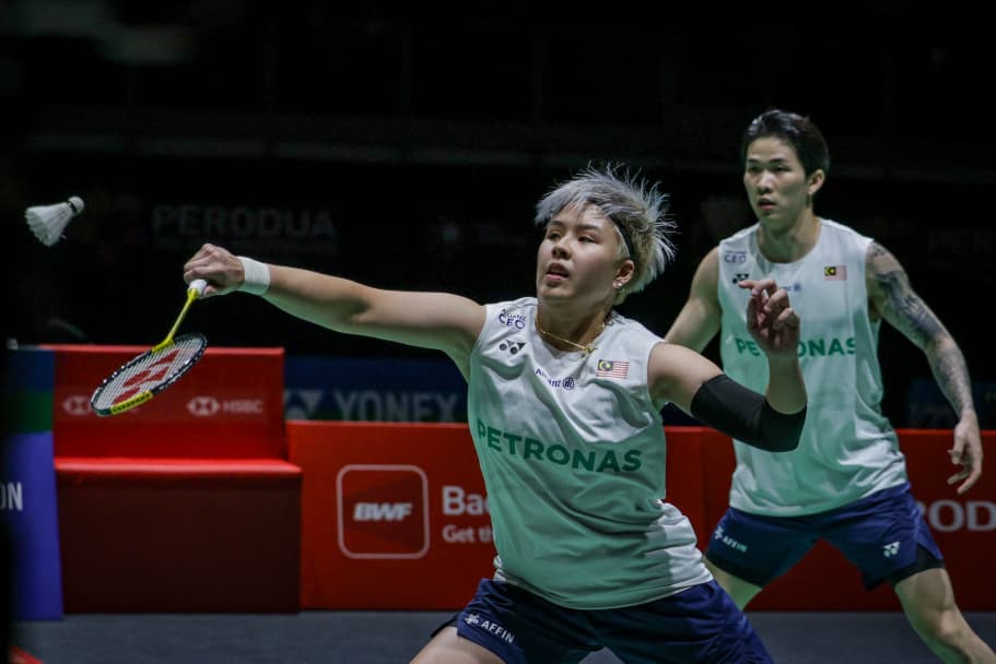 Toh Ee Wei’s Remarkable ACL Recovery Fuels Hopes of Early Comeback