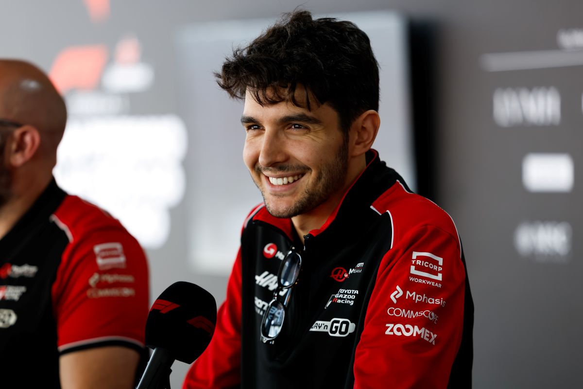 Ocon Reflects on ‘Costly’ Force India Clashes with Perez