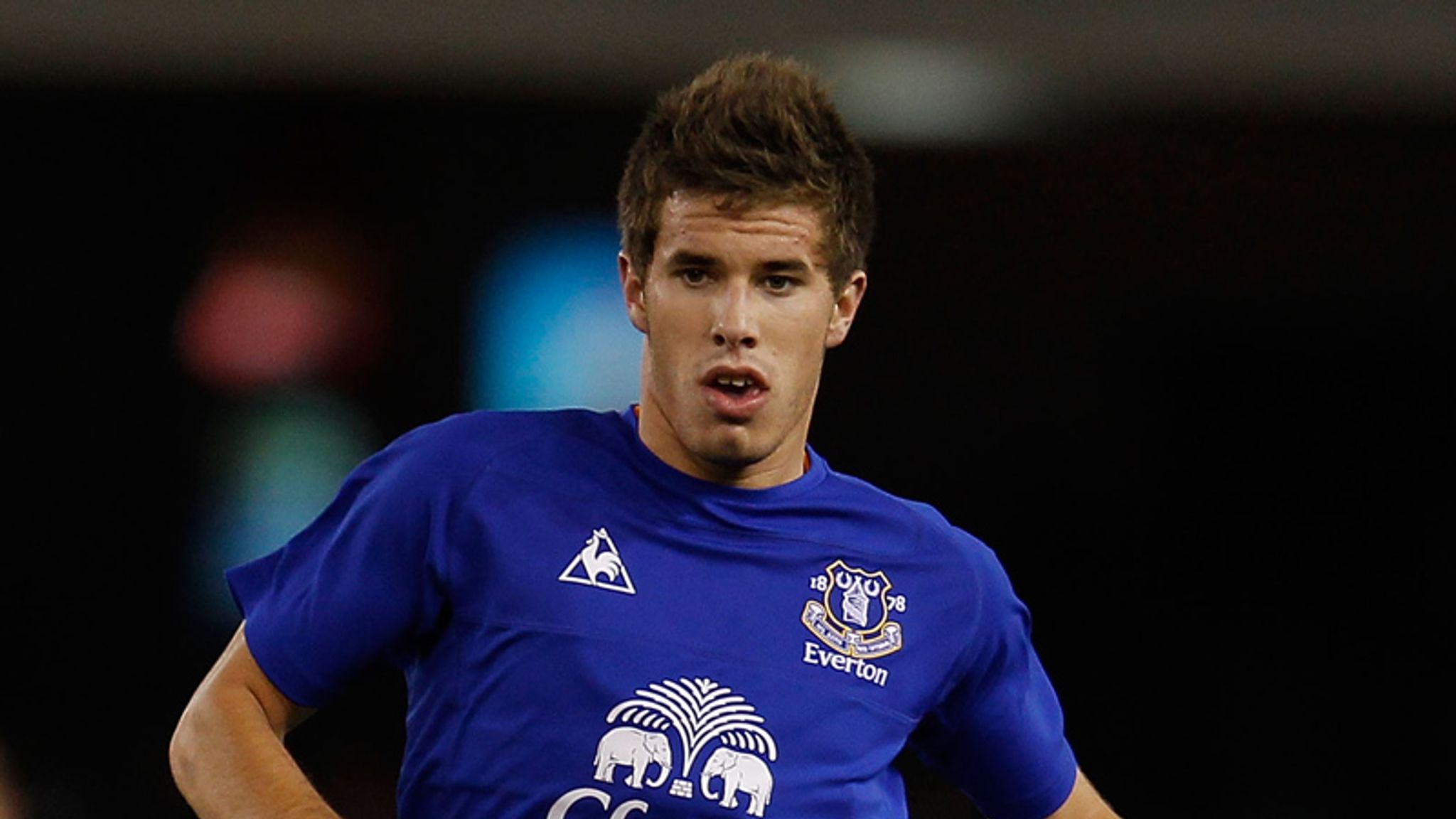 Manchester United Step Up Pursuit of Sporting Striker Joao Silva
