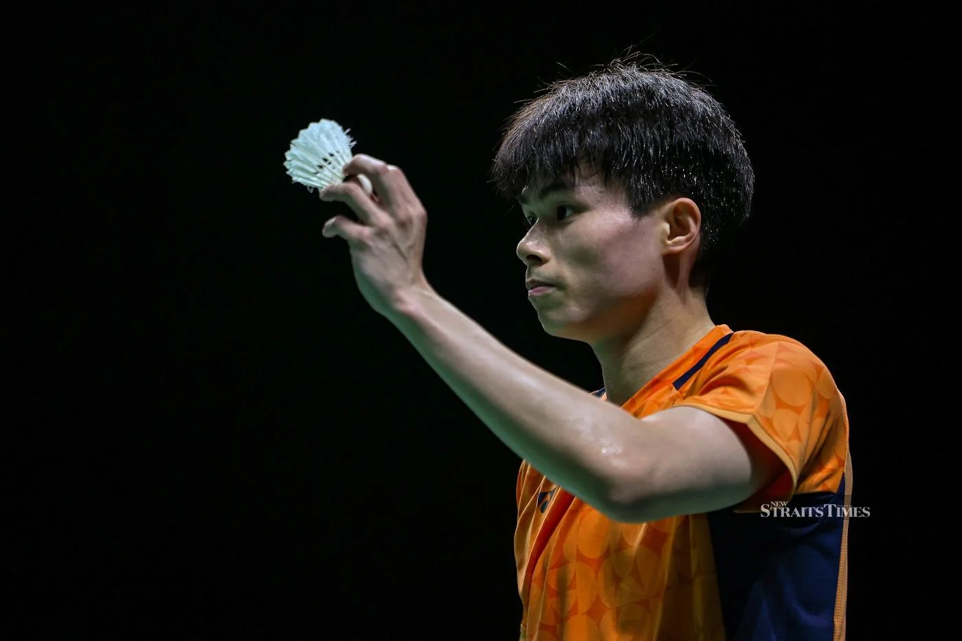 Ewe Hock backs Malaysia to punish Indonesia's weak line-up