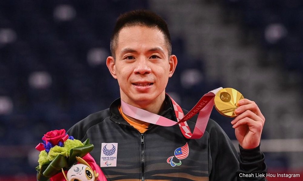 Is Cheah Liek Hou Malaysia’s Greatest Athlete? Record-Breaking Career Sparks Debate