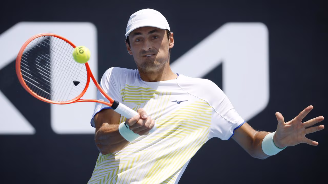 Bernard Tomic Delays Retirement After Dramatic Challenger Title Triumph