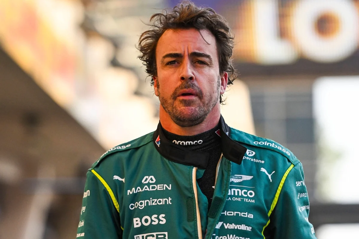 Fernando Alonso Says Formula 1 Lost ‘Pure Racing’ as Modern Overtakes Become Too Controlled