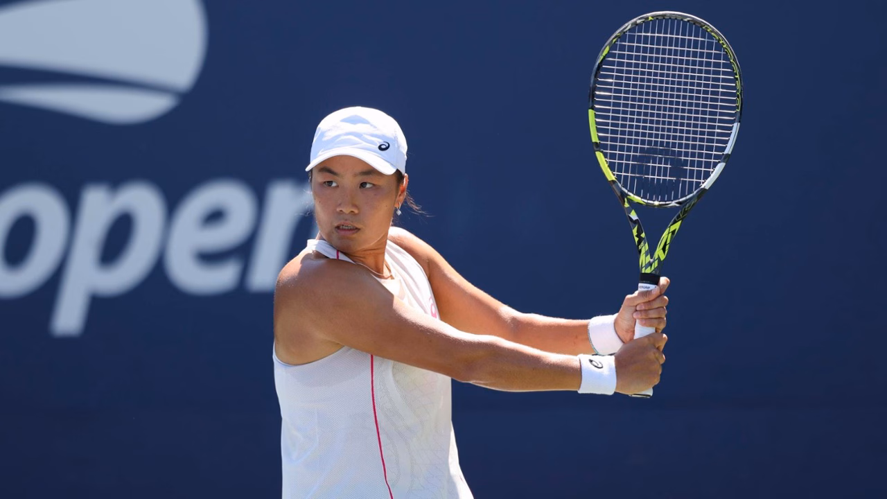 Janice Tjen Makes History as First Indonesian Woman in WTA Top 50 This Century