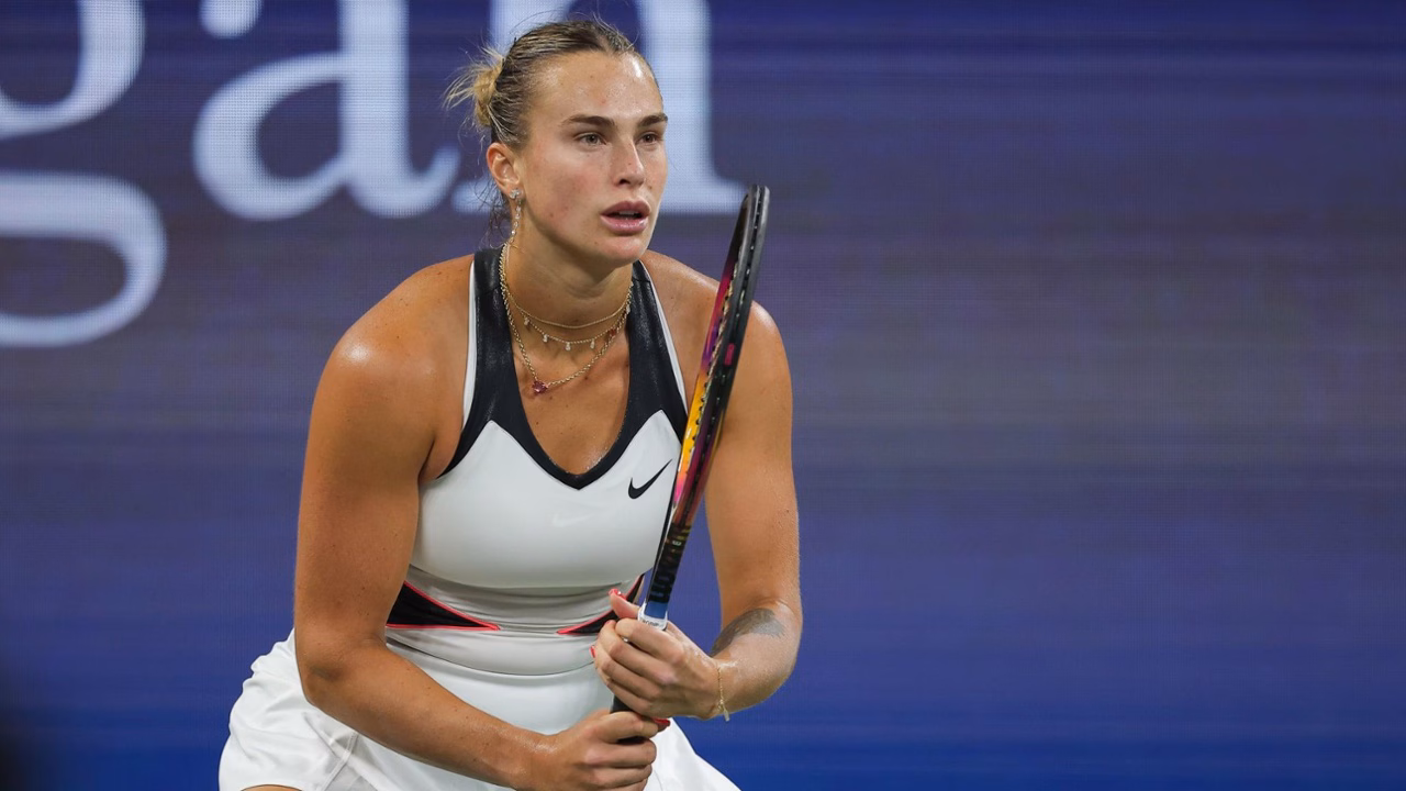 Aryna Sabalenka Hits 80 Weeks as WTA No. 1 as Tennis Tours See Rising Stars