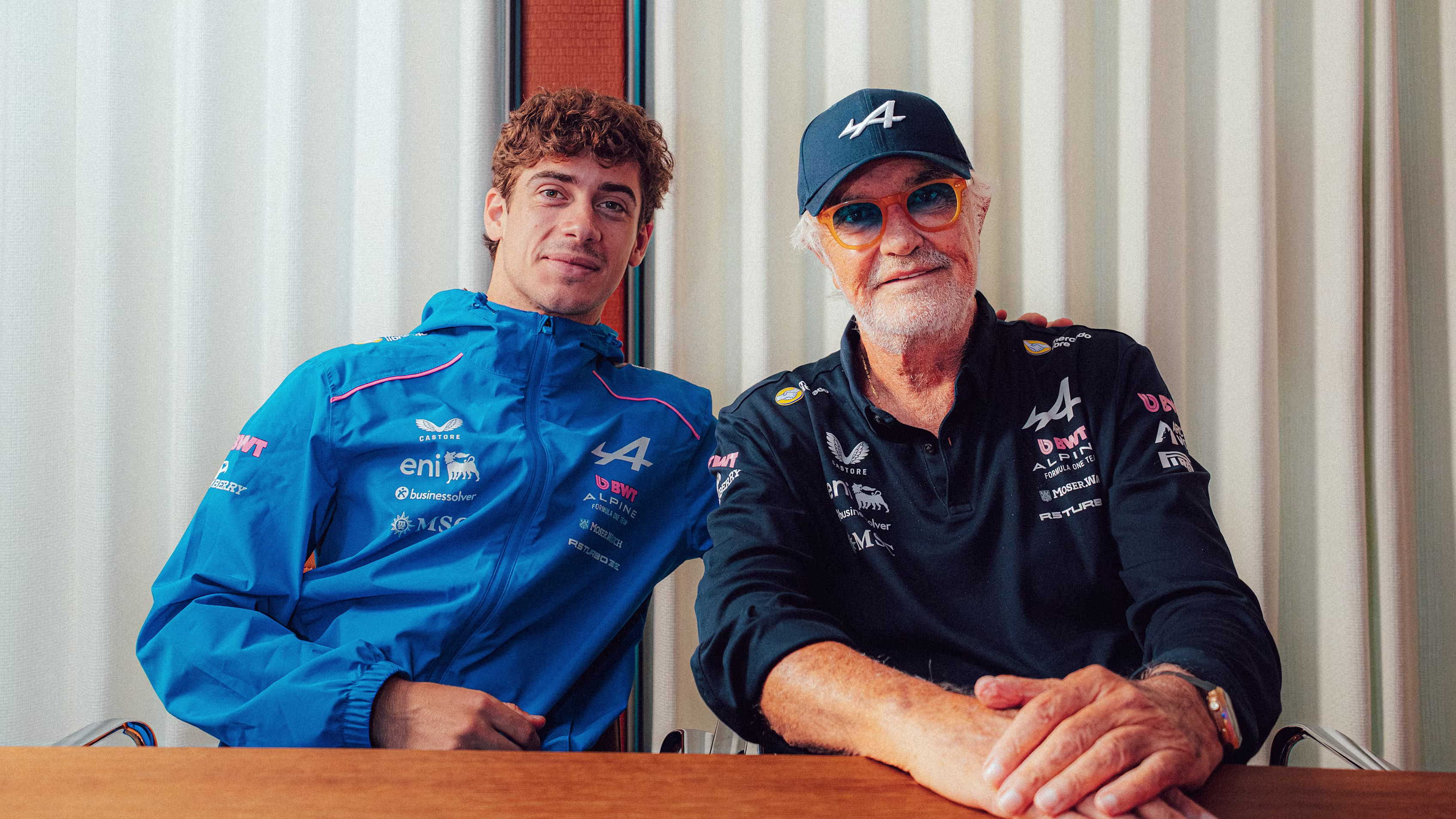 Alpine Confirms Franco Colapinto for 2027 F1 Season Alongside Pierre Gasly