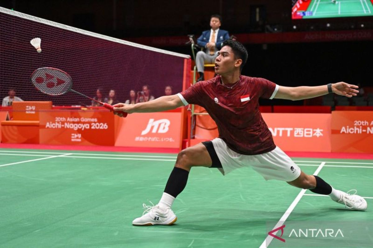 Asian Games: Indonesia Complete Stunning Comeback to End 28-Year Wait