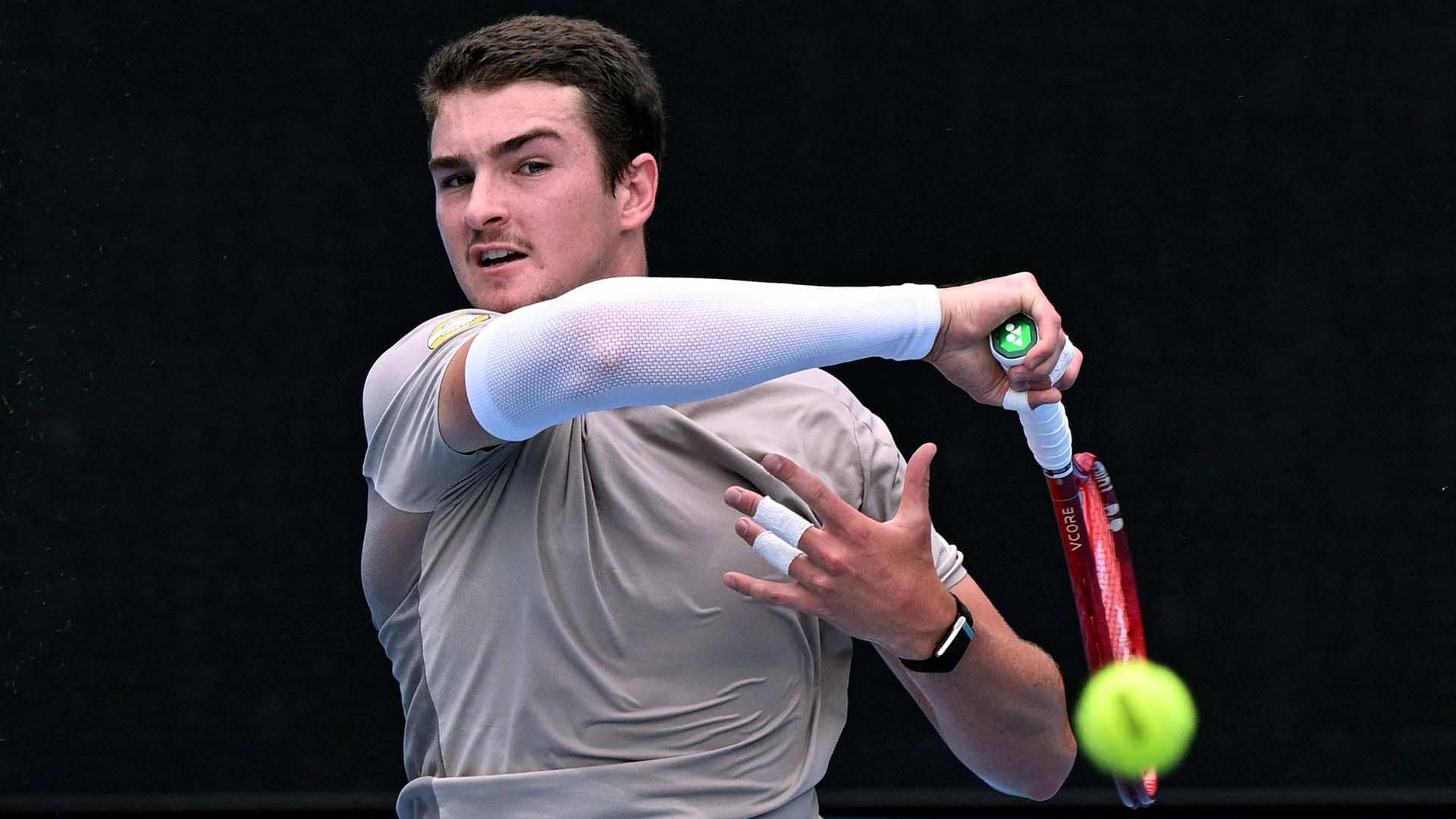 Fonseca Faces Growing Pressure and Injury Concerns After Buenos Aires Exit