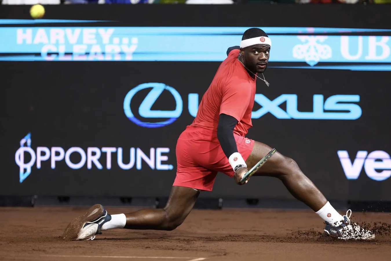 Tiafoe Shows Grit in Miami Open Thriller Against Mensik