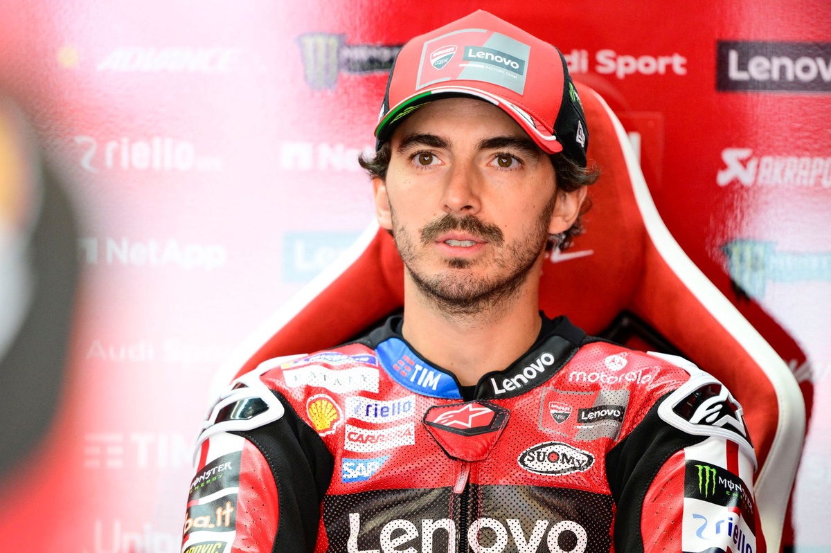 Bagnaia Defends Zarco After Catalunya Turn 1 Crash Chaos