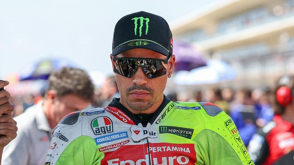 VR46 Confirms Franco Morbidelli Exit as 2027 MotoGP Move Takes Shape