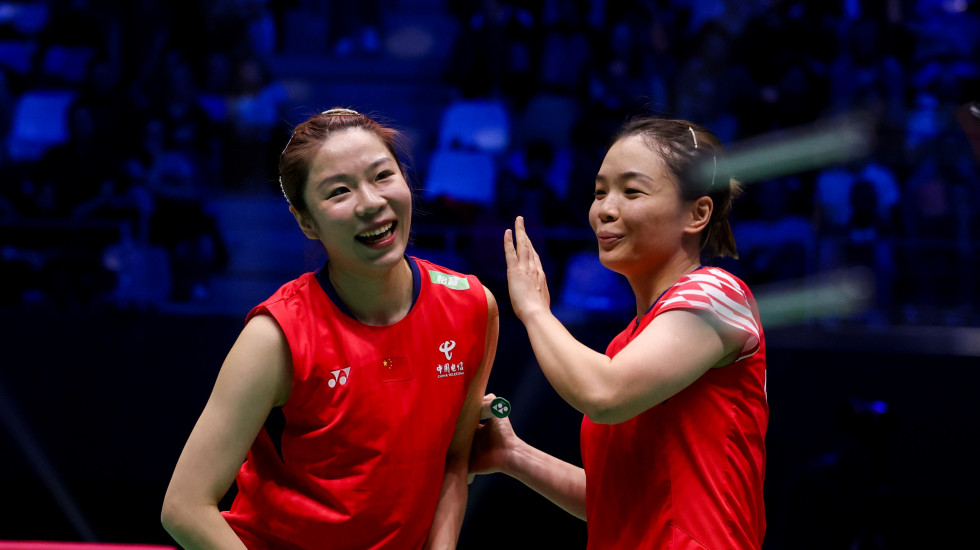 French Open: ‘It’s Been Perfect’